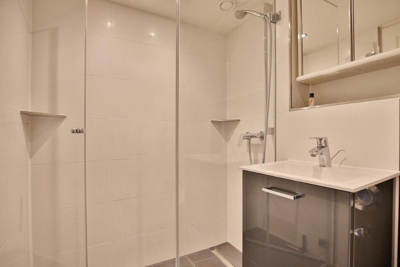 Strandresidenz Timmendorfer Strand Strandresidenz Appartement 108 Zewnętrze zdjęcie