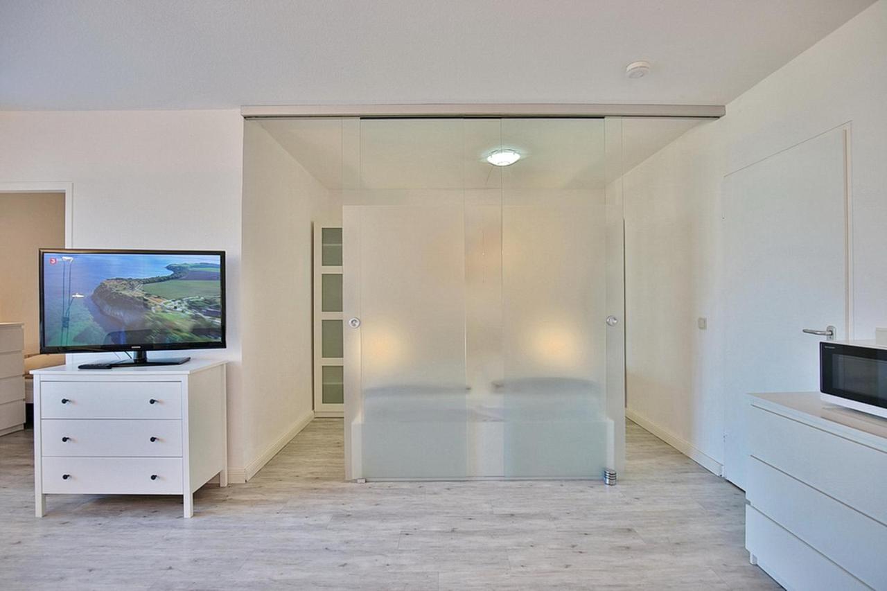 Strandresidenz Timmendorfer Strand Strandresidenz Appartement 108 Zewnętrze zdjęcie
