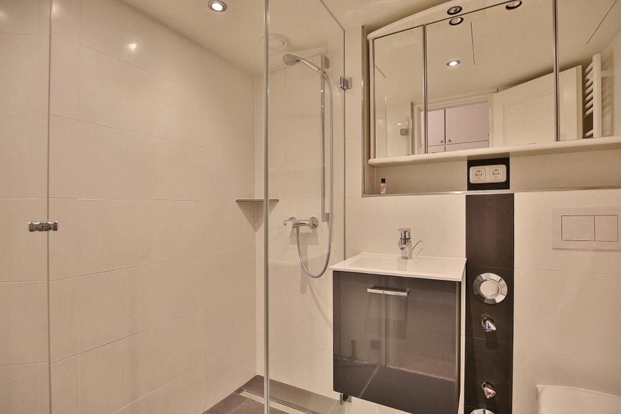 Strandresidenz Timmendorfer Strand Strandresidenz Appartement 108 Zewnętrze zdjęcie