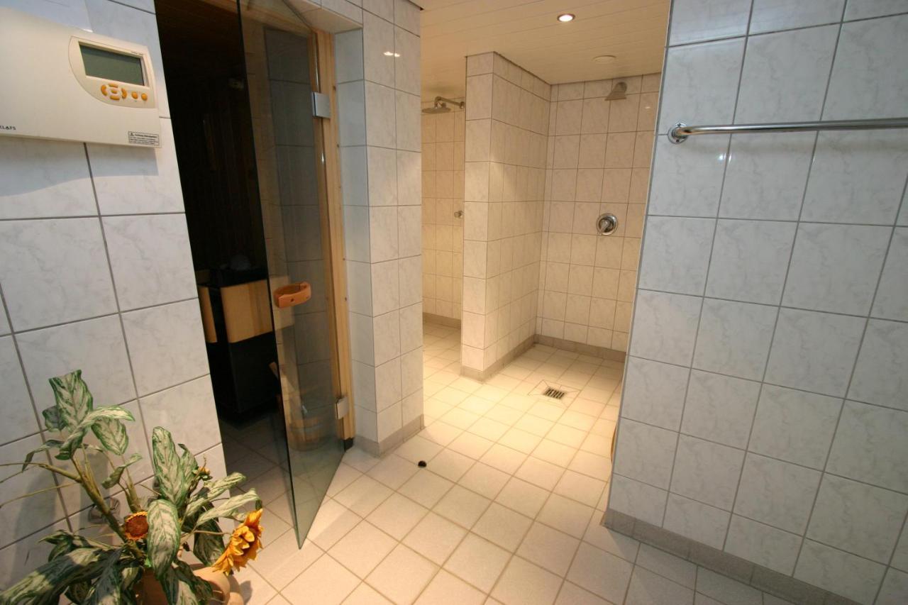 Strandresidenz Timmendorfer Strand Strandresidenz Appartement 108 Zewnętrze zdjęcie